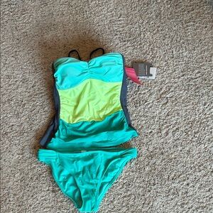 New with Tags Women’s Takini, size M (8-10)